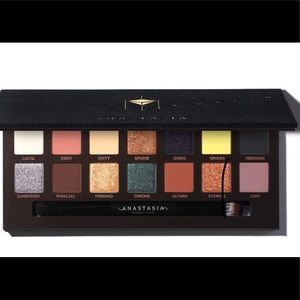 Anastasia Beverly Hills Prism Palette